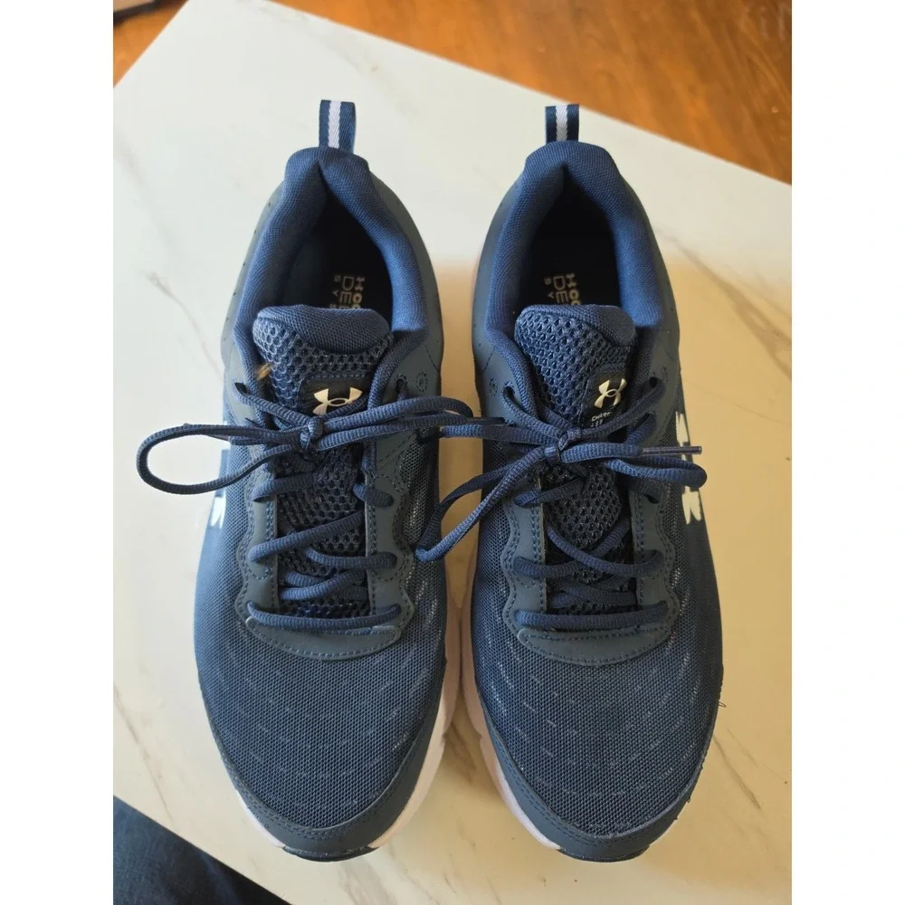 Men's Shoes Under Amour Size 13